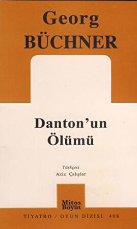 Danton’un Ölümü