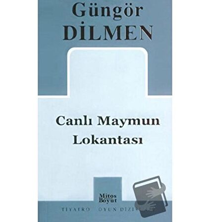 Canlı Maymun Lokantası