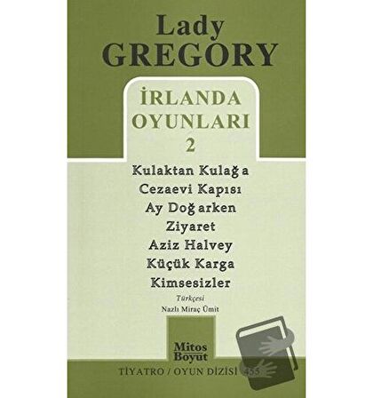 İrlanda Oyunları 2