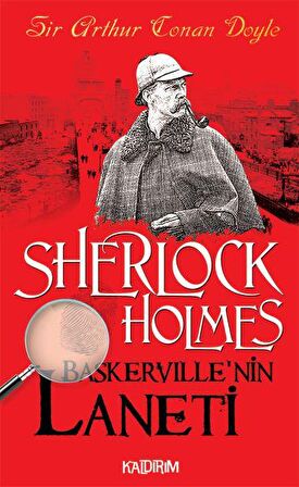 Baskerville’nin Laneti - Sherlock Holmes
