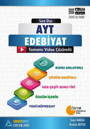Edebiyat Soru Bankası