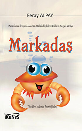 Markadaş