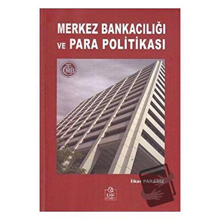 Merkez Bankacılığı ve Para Politikası