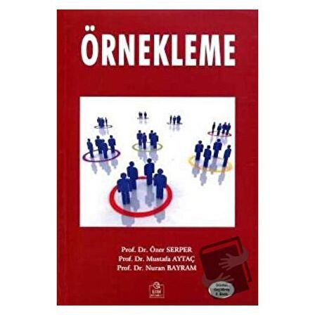 Örnekleme