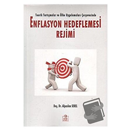 Enflasyon Hedeflemesi Rejimi