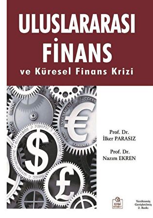 Uluslararası Finans ve Küresel Finans Krizi