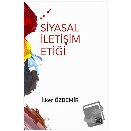 Siyasal İletişim Etiği