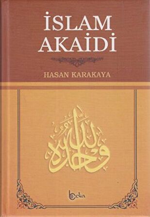 İslam Akaidi