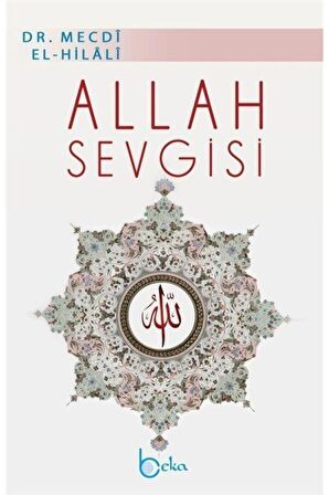 Allah Sevgisi