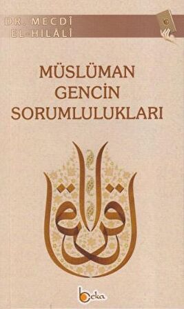 Müslüman Gencin Sorumlulukları