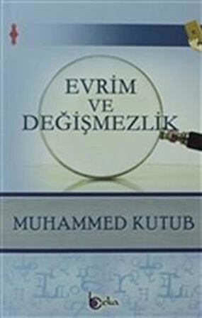 Evrim ve Değişmezlik