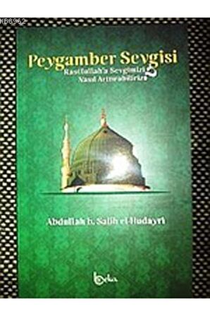 Peygamber Sevgisi