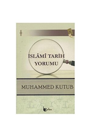 İslami Tarih Yorumu