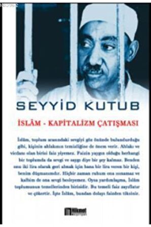 İslam-Kapitalizm Çatışması