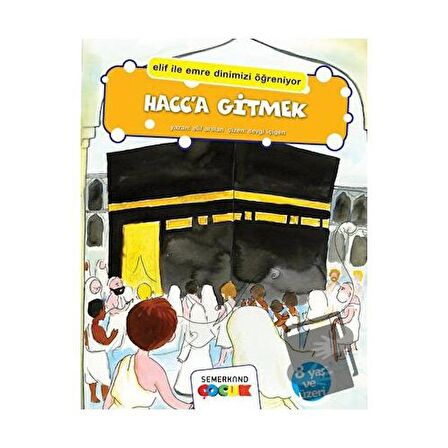 Hacca Gitmek