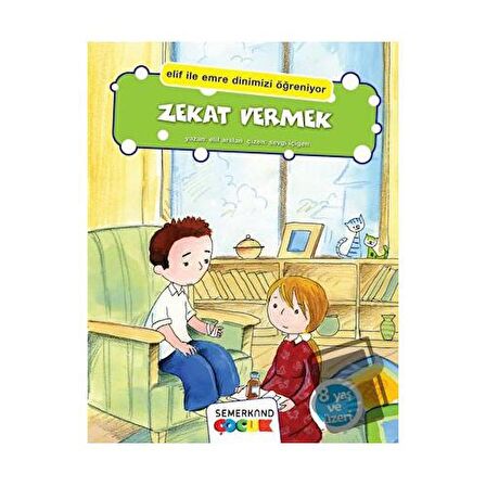 Zekat Vermek