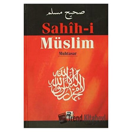 Sahih-i Müslim Muhtasar