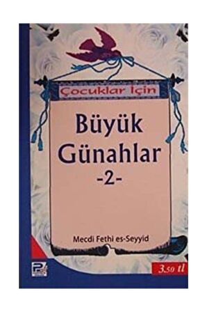 Çocuklar İçin Büyük Günahlar - 2