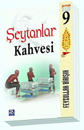 Şeytanlar Kahvesi