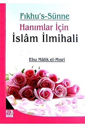 Fıkhu's Sünne (Hanımlar için İslam İlmihali)