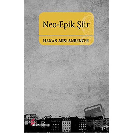 Neo-Epik Şiir