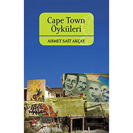 Cape Town Öyküleri