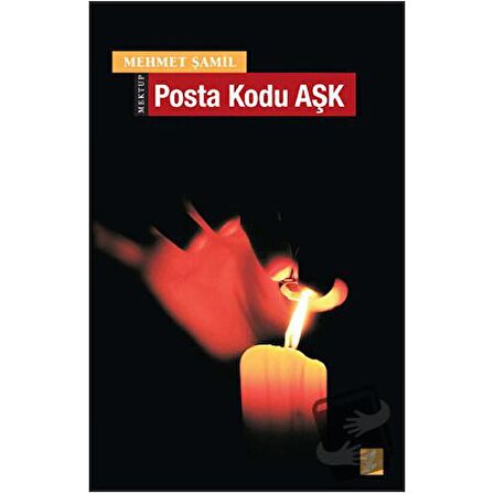 Posta Kodu Aşk