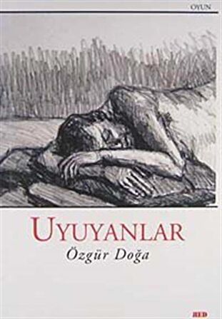 Uyuyanlar