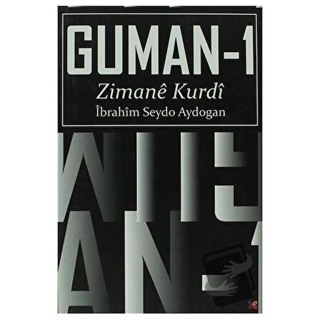 Guman - 1 Zimane Kurdi