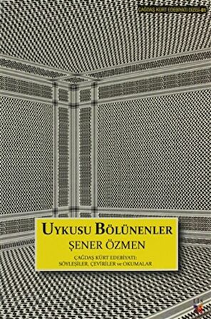 Uykusu Bölünenler