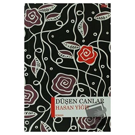 Düşen Canlar