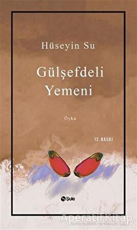 Gülşefdeli Yemeni