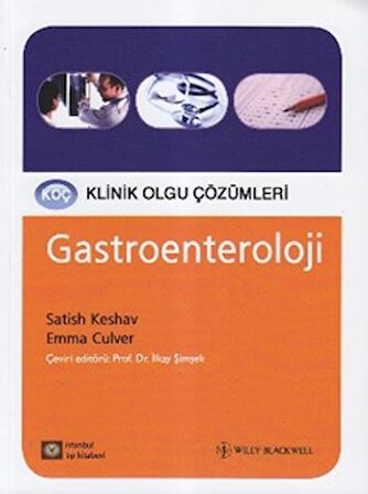 Gastroenteroloji