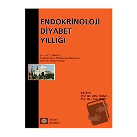 Endokrinoloji Diyabet Yıllığı