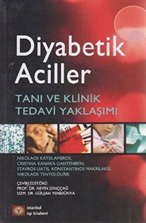 Diyabetik Aciller