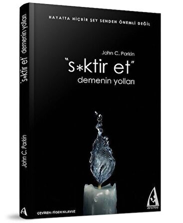 S*ktir Et Demenin Yolları