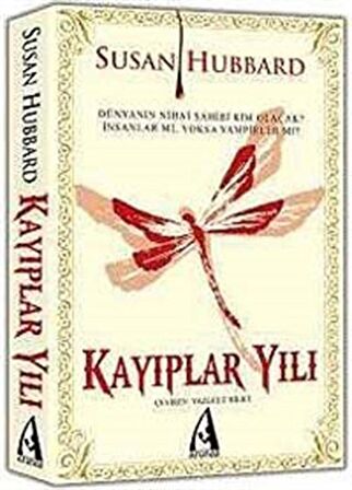 Kayıplar Yılı