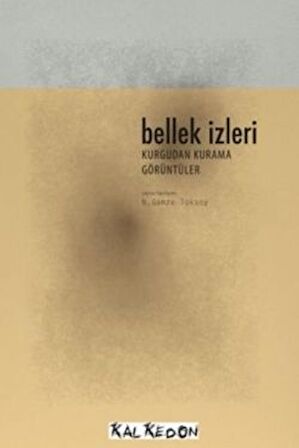 Bellek İzleri (DVD Hediyeli)