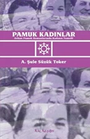 Pamuk Kadınlar