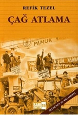 Sarı Defter 19: Çağ Atlama