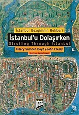 İstanbul’u Dolaşırken