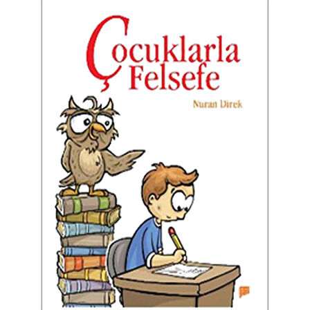 Çocuklarla Felsefe