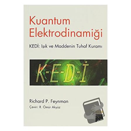 Kuantum Elektrodinamiği