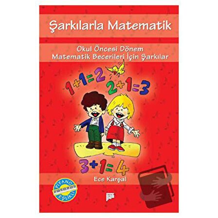 Şarkılarla Matematik