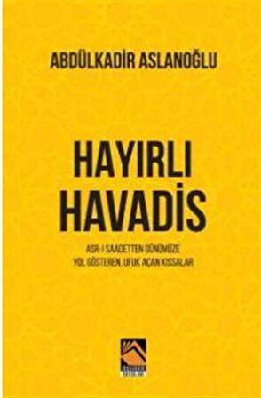 Hayırlı Havadis