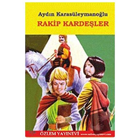 Rakip Kardeşler