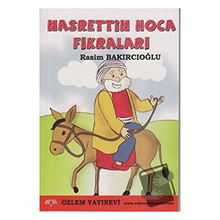 Nasrettin Hoca Fıkraları