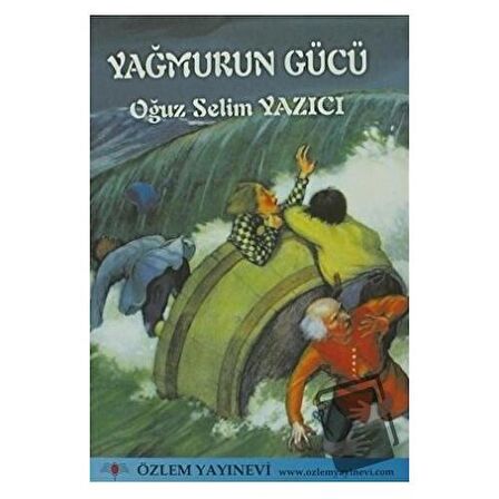 Yağmurun Gücü