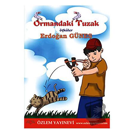 Ormandaki Tuzak