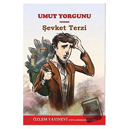 Umut Yorgunu